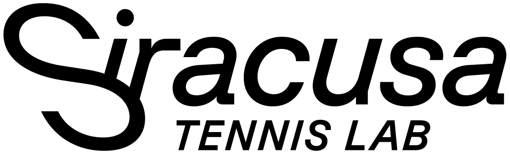 Logo Siracusa Tennis Lab